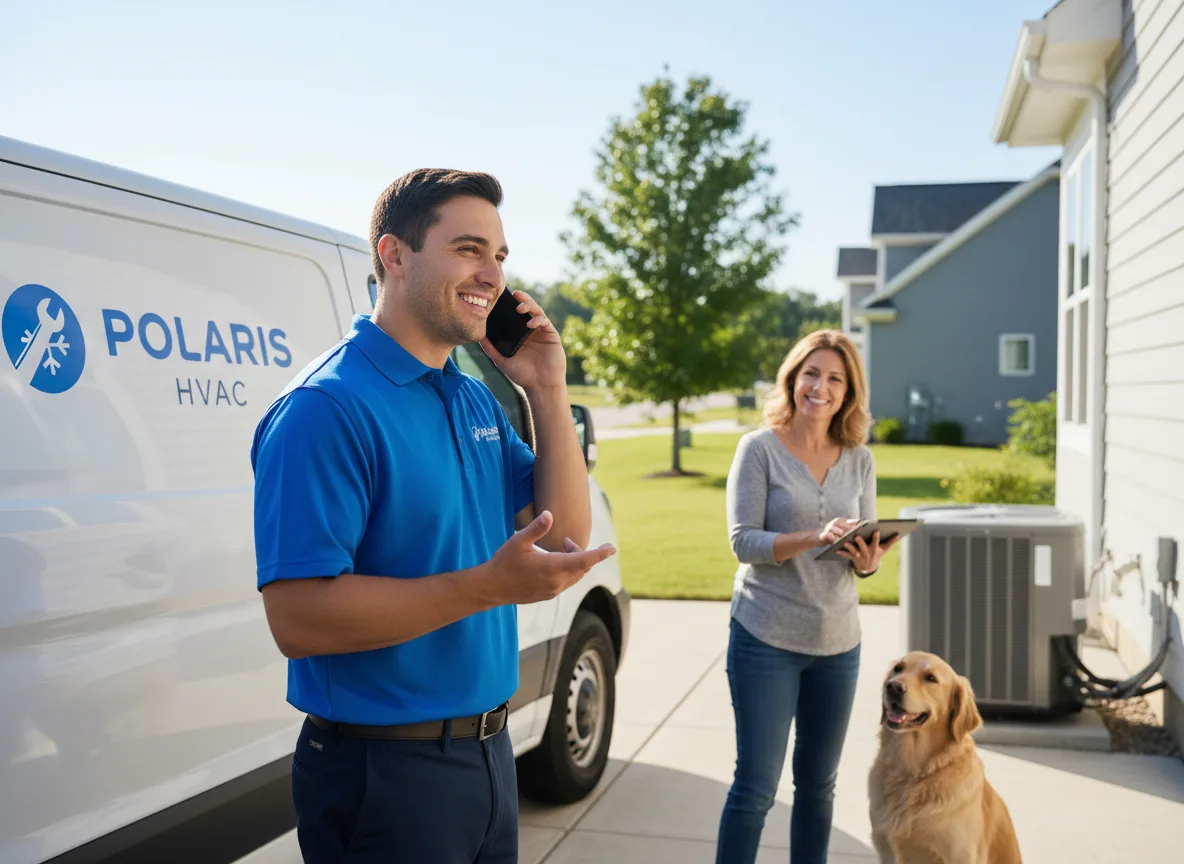 Furnace Repair Houston, OH FAQs